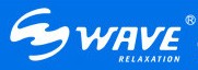 海浪WAVE品牌LOGO