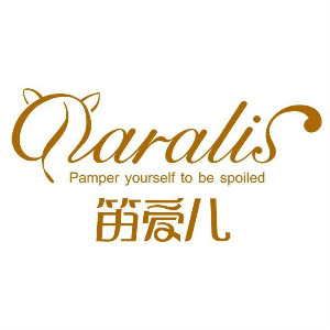 笛爱儿daralis品牌LOGO