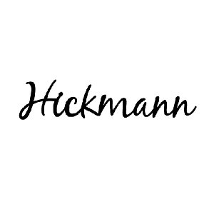 HICKMANN品牌LOGO