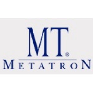 MT METATRON品牌LOGO