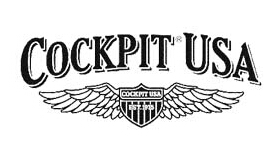 COCKPIT USA品牌LOGO