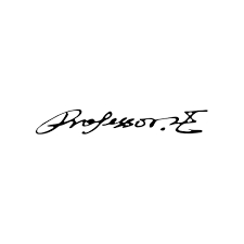Professor.E品牌LOGO