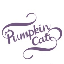 南瓜猫Pumpkin Cat品牌LOGO