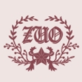 ZUO品牌LOGO