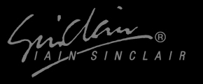 辛克莱SINCLAIR品牌LOGO