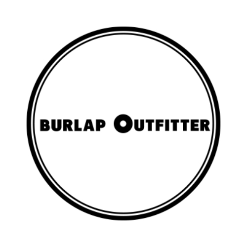 BURLAP OUTFITTER品牌LOGO