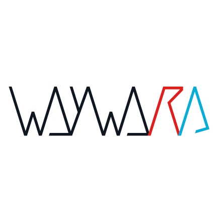 WAYWARD品牌LOGO