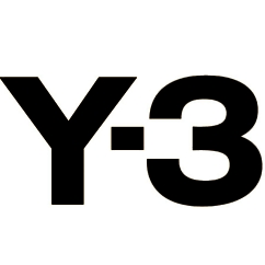 Y-3品牌LOGO