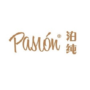 泊纯Pasion品牌LOGO