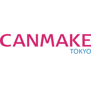 井田CANMAKE品牌LOGO
