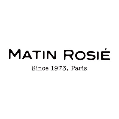 玛汀露丝MATIN ROSIE品牌LOGO