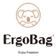 ergobag品牌LOGO