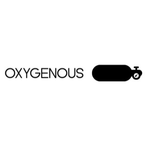 OXYGENOUS品牌LOGO