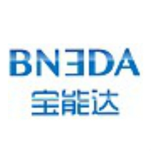 宝能达BNEDA品牌LOGO