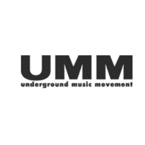 UMM品牌LOGO