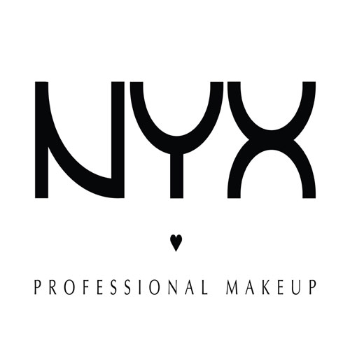 NYX品牌LOGO