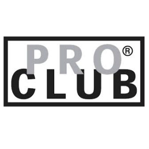 PRO CLUB品牌LOGO