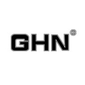 GHN品牌LOGO