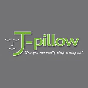 J-pillow品牌LOGO