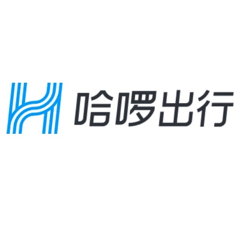 哈啰出行品牌LOGO