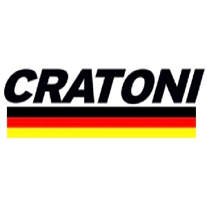 卡托尼CRATONI品牌LOGO