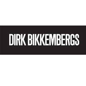 Dirk Bikkembergs品牌LOGO