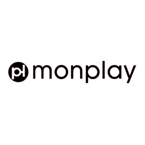 蒙芭拉monplay品牌LOGO