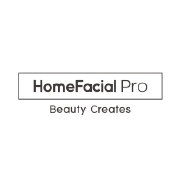 HomeFacialPro品牌LOGO
