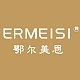 鄂尔美思EARLMELS品牌LOGO