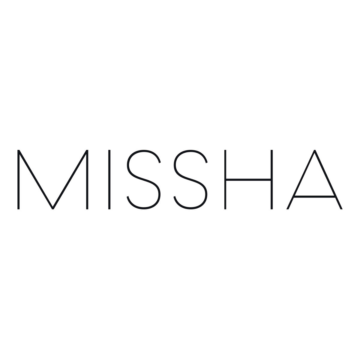 谜尚MISSHA品牌LOGO