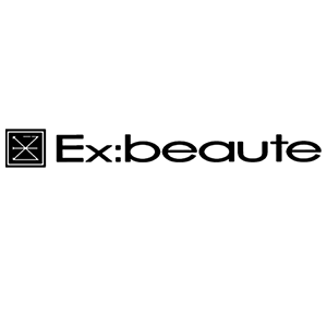 Ex:beaute品牌LOGO