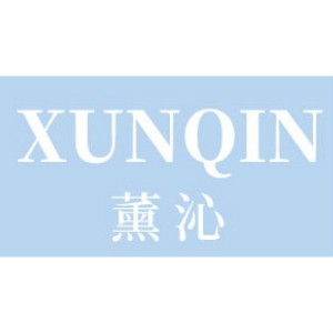 薰沁XUNQIN品牌LOGO