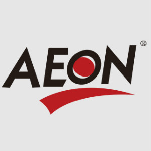 美国正伦AEON品牌LOGO