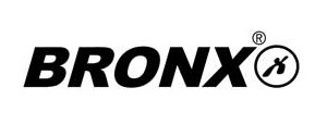 BRONX品牌LOGO