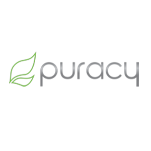Puracy品牌LOGO
