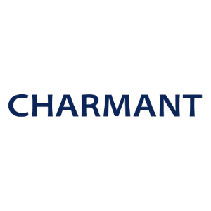 夏蒙CHARMANT品牌LOGO