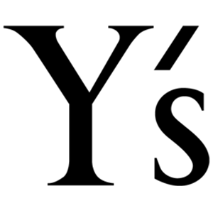 Y's品牌LOGO