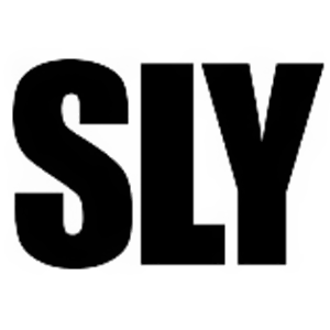 斯赖SLY品牌LOGO