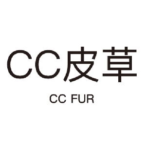 CC皮草CC FUR品牌LOGO