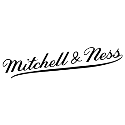 mitchell & ness品牌LOGO