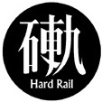 硬轨品牌LOGO