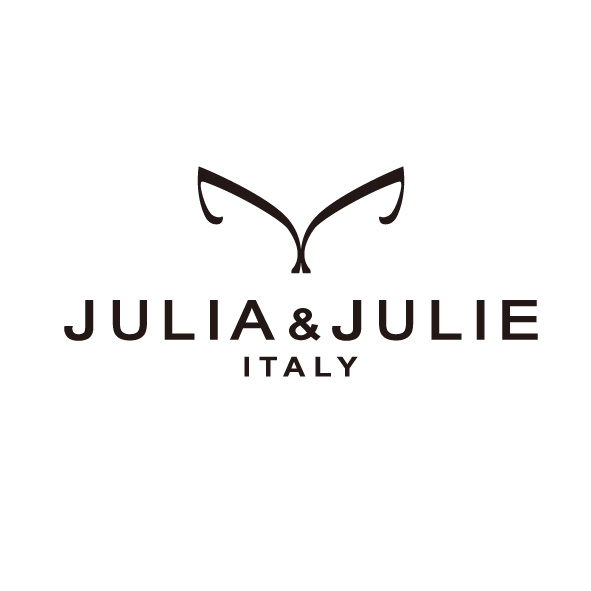 JULIA & JULIE品牌LOGO