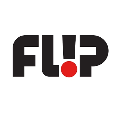 FLIP品牌LOGO