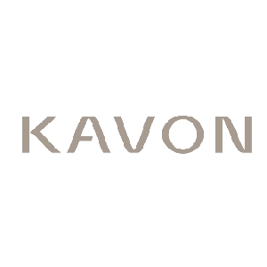 卡汶KAVON品牌LOGO