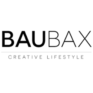BAUBAX品牌LOGO