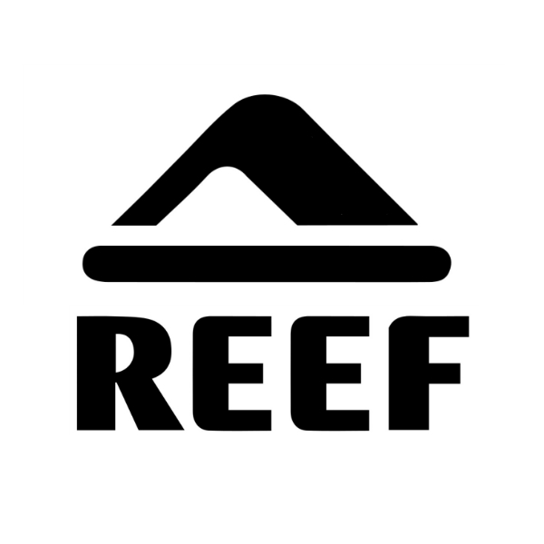 REEF品牌LOGO