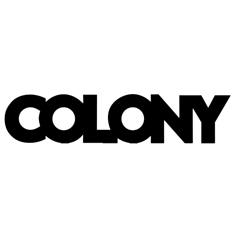 COLONY品牌LOGO