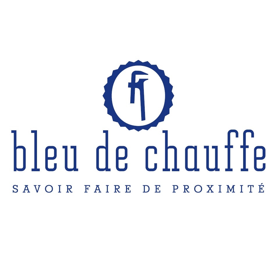 bleu de chauffe品牌LOGO