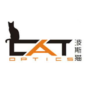 波斯猫CAT OPTICS品牌LOGO