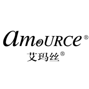 艾玛丝Amource品牌LOGO